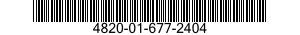 4820-01-677-2404 GUIDE,VALVE STEM 4820016772404 016772404