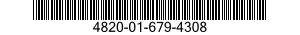 4820-01-679-4308 GEAR OPERATOR,VALVE 4820016794308 016794308