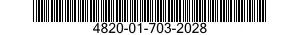 4820-01-703-2028 REGULATOR,TEMPERATURE AND PRESSURE 4820017032028 017032028