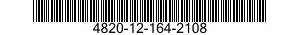 4820-12-164-2108  4820121642108 121642108