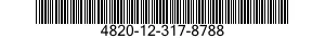 4820-12-317-8788 PARTS KIT,CHECK VALVE 4820123178788 123178788