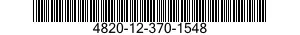 4820-12-370-1548 NOZZLE,VALVE 4820123701548 123701548