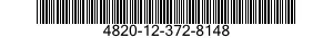4820-12-372-8148 DIAPHRAGM,VALVE,FLAT 4820123728148 123728148