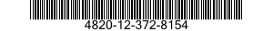 4820-12-372-8154 DIAPHRAGM,VALVE,FLAT 4820123728154 123728154