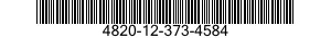 4820-12-373-4584 VALVE,FOOT 4820123734584 123734584