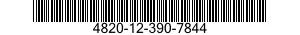 4820-12-390-7844 DISK,VALVE 4820123907844 123907844