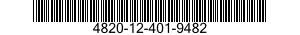 4820-12-401-9482 VALVE,REGULATING,SY 4820124019482 124019482