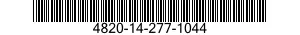 4820-14-277-1044  4820142771044 142771044
