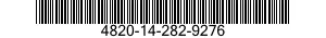 4820-14-282-9276  4820142829276 142829276