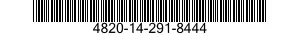4820-14-291-8444  4820142918444 142918444
