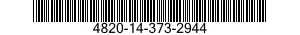 4820-14-373-2944 VALVE,SHUTTLE 4820143732944 143732944
