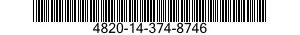 4820-14-374-8746  4820143748746 143748746