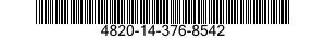 4820-14-376-8542  4820143768542 143768542