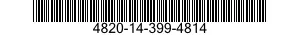 4820-14-399-4814  4820143994814 143994814