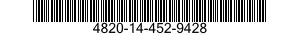 4820-14-452-9428 DISK,RUPTURABLE 4820144529428 144529428