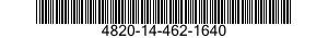 4820-14-462-1640 DISK,RUPTURABLE 4820144621640 144621640
