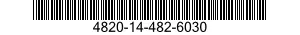 4820-14-482-6030 SEAT,VALVE 4820144826030 144826030