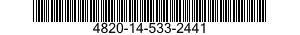 4820-14-533-2441 DISK,VALVE 4820145332441 145332441