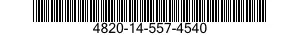 4820-14-557-4540 VALVE,REGULATING,TEMPERATURE 4820145574540 145574540