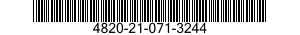 4820-21-071-3244  4820210713244 210713244