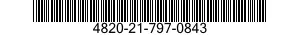 4820-21-797-0843  4820217970843 217970843