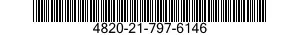 4820-21-797-6146  4820217976146 217976146