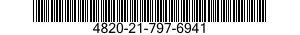 4820-21-797-6941  4820217976941 217976941