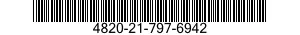 4820-21-797-6942  4820217976942 217976942