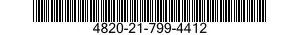 4820-21-799-4412  4820217994412 217994412