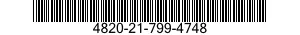 4820-21-799-4748  4820217994748 217994748