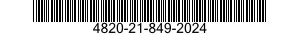 4820-21-849-2024  4820218492024 218492024