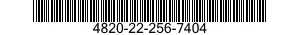 4820-22-256-7404 LINER 4820222567404 222567404