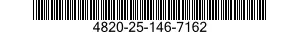 4820-25-146-7162 VALVE,REGULATING,TEMPERATURE 4820251467162 251467162