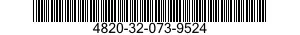 4820-32-073-9524 CARTRIDGE,FLOW CONT 4820320739524 320739524