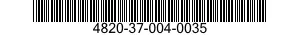 4820-37-004-0035  4820370040035 370040035