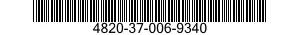 4820-37-006-9340  4820370069340 370069340