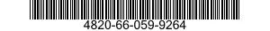 4820-66-059-9264 VALVE,REGULATING,FLUID PRESSURE 4820660599264 660599264