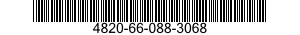 4820-66-088-3068  4820660883068 660883068