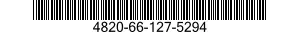 4820-66-127-5294 DIAPHRAGM ASSEMBLY, 4820661275294 661275294