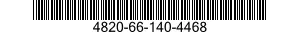 4820-66-140-4468 PARTS KIT,ANGLE VALVE 4820661404468 661404468