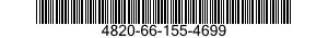 4820-66-155-4699 DISK,VALVE 4820661554699 661554699