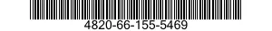 4820-66-155-5469 DISK,VALVE 4820661555469 661555469
