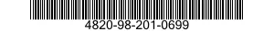 4820-98-201-0699 DISK,VALVE 4820982010699 982010699