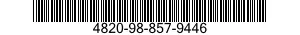 4820-98-857-9446  4820988579446 988579446