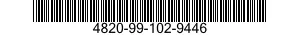 4820-99-102-9446  4820991029446 991029446