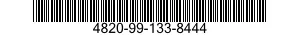 4820-99-133-8444 SPARES KIT,GAUGE,IS 4820991338444 991338444