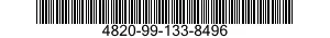4820-99-133-8496 PARTS KIT,ANGLE VALVE 4820991338496 991338496