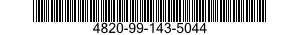 4820-99-143-5044  4820991435044 991435044