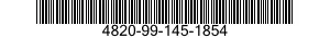 4820-99-145-1854  4820991451854 991451854