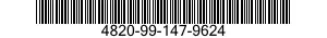 4820-99-147-9624 PARTS KIT,SAFETY RELIEF VALVE 4820991479624 991479624